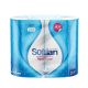 Softlan Kitchen Towel Paper PTP 2 rolls 18 packs 90 sheet*3 ply